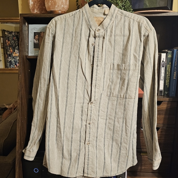 Reenactment Shirt 3 - Picture 6 of 10